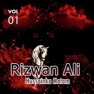 Rizwan Ali - Yeh Azadari Hai, Vol. 1 image