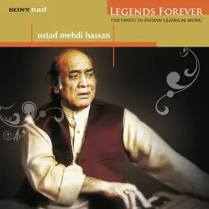 Legends Forever - Mehdi Hassan image