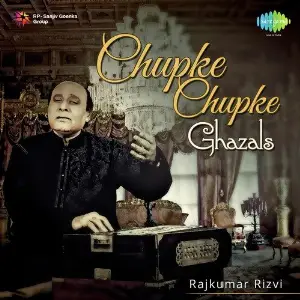 Chupke Chupke Ghazals image