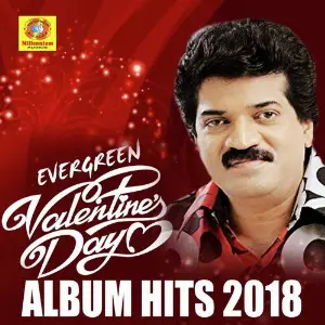 Evergreen Valantinesday Album Hits 2018 image