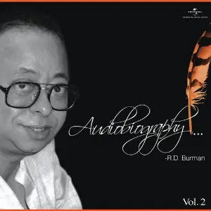 Audiobiography - R.D. Burman, Vol. 2 image