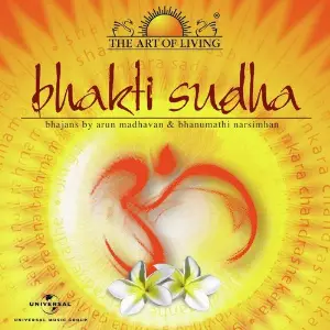 Bhakti Sudha - The Art Of Living image
