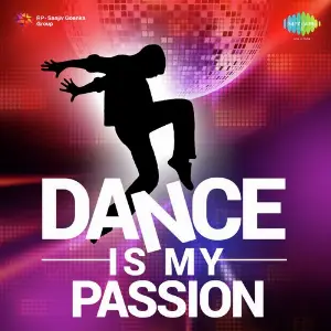 Dance Is My Passion Various Artists