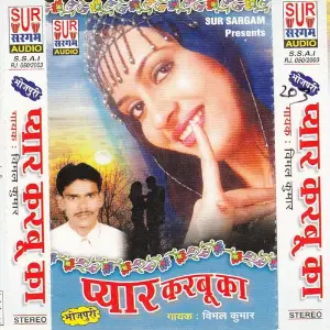Pyar Karbu Ka image