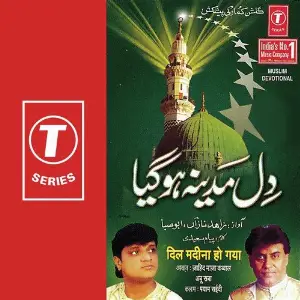 Dil Madina Ho Gaya image