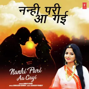 Nanhi Pari Aa Gayi image