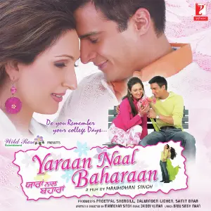 Yaraan Naal Baharaan image