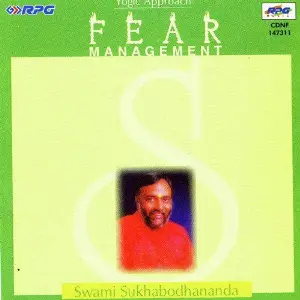 Fear Management - Swamysukhbodan image