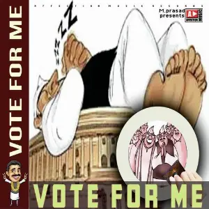 Vote For Me image
