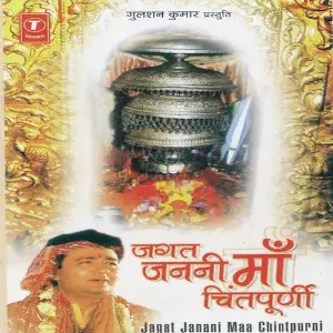 Jagat Janani Maa Chintpurni image