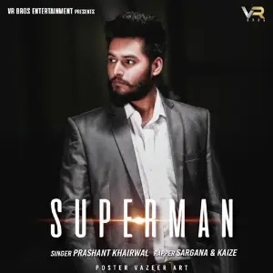 Super Man image