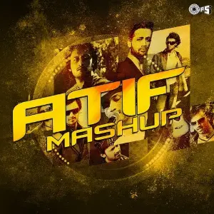 Romantic Mashup 2 Atif Aslam
