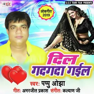 Dil Gadgada Gail image