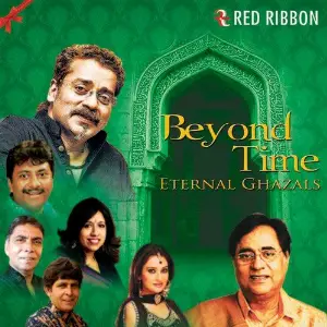 Beyond Time - Eternal Ghazals image