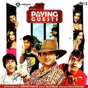 Paying Guests image