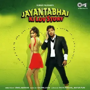 Jayantabhai Ki Luv Story image
