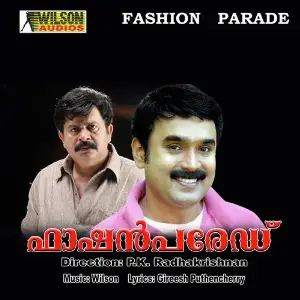 Fashion Parade image