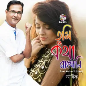 Tumi Kotha Rakhoni image