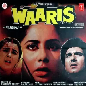 Waaris image