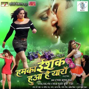 Hamka Ishq Hua Hai Yaaron image