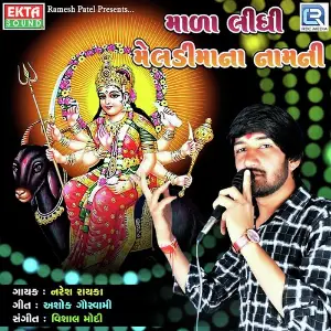 Mala Lidhi Meladi Mana Naamni image