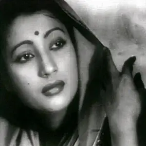 Geeta Dutt, Vol. 1 (Bollywood Cinema) image