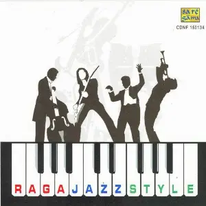 Raga Jaaz Style - Shankar Jaikishan image