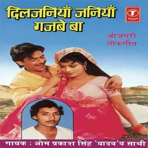 Diljaniyan Janiyan Gajbe Ba image