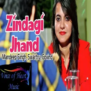 Zindagi Jhand image