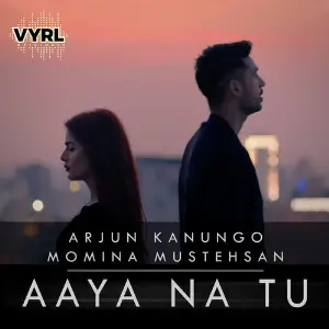 Cyclone Arjun Kanungo, Momina Mustehsan