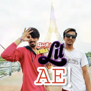 Bhai Tera Lit Ae image