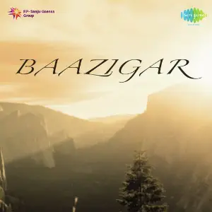 Baazigar image