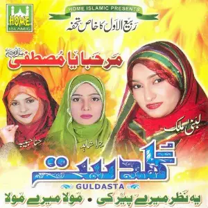 Guldasta image