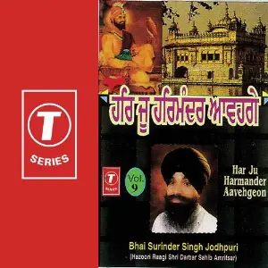 Har Ju Harmander Aavehgeon (Vol. 9) image