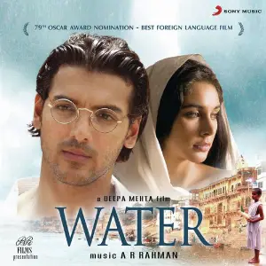Water image