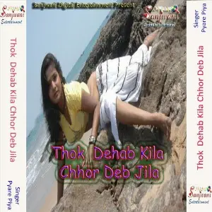 Thok Dehab Kila Chhor Deb Jila image