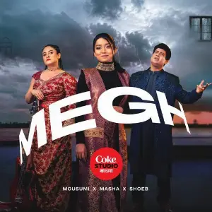Megh  Coke Studio Bangla image