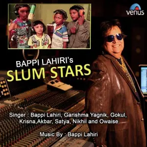 Slum Stars image