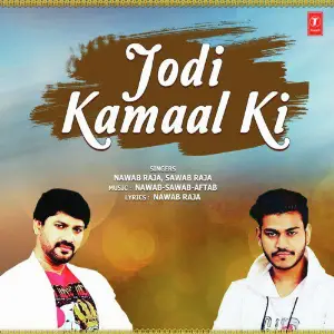 Jodi Kamaal Ki image