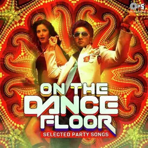 On The Dance Floor - Selected Party Songs image