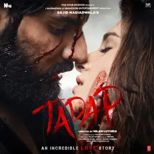 Tadap Pritam