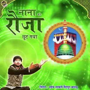 Nana Ka Rauza Chhut Gaya image