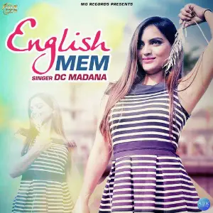 English Mem - Single image