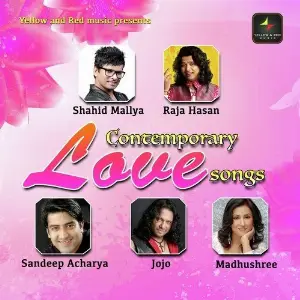 Contemporary Love Songs image