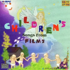Children Songs From Films image