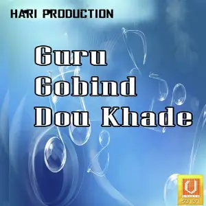Guru Gobind Dou Khade image