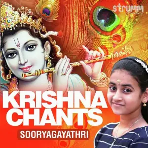 30 Spiritual Bhajans Sooryagayathri
