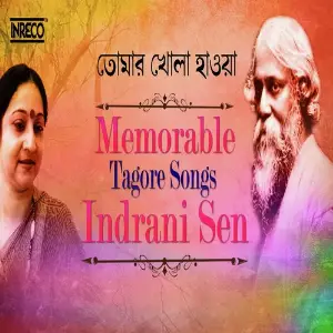 Tomar Khola Haowa - Memorable Tagore Songs image