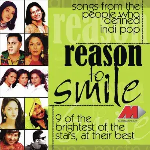 A Reason To Smile image