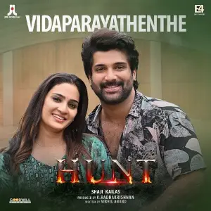 Vidaparayathenthe (From Hunt) image